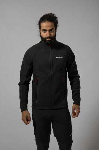 Купить Куртка Montane Neutron Jacket MNEJA в Киеве по лучшей цене с доставкой в Украине | Магазин NORTHWALL