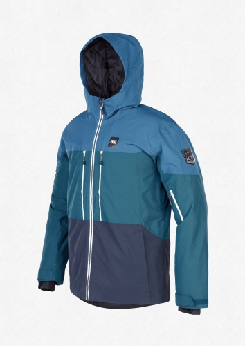 Купить Куртка горнолыжная Picture Object Jacket в Киеве по лучшей цене с доставкой в Украине | Магазин NORTHWALL