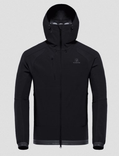 Купить Куртка Black Yak M Modicana Jacket в Киеве по лучшей цене с доставкой в Украине | Магазин NORTHWALL