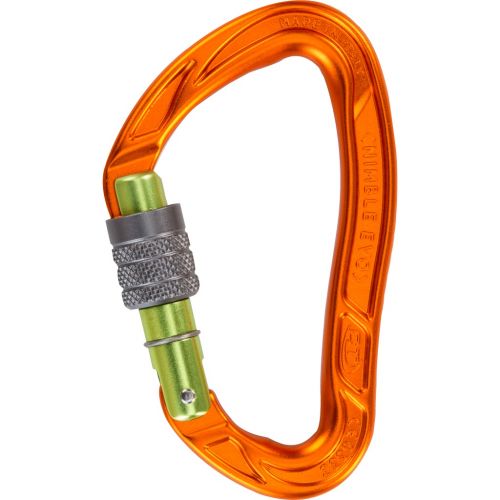 Карабин Climbing Technology NIMBLE EVO SG art.2C39400 WBN