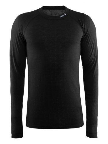 Термокофта Craft Nordic Wool Crew Neck Man 1904116 купить в Киеве. Цены, отзывы, описание. Доставка по Украине - Northwall.com.ua
