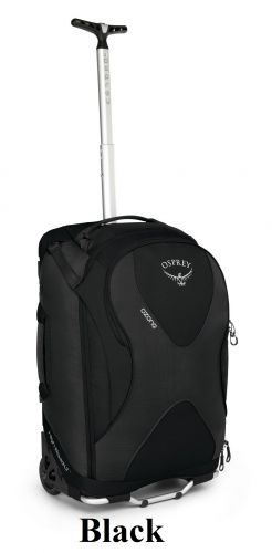 Сумка на колесах Osprey Ozone 46L 5515 купить в Киеве. Цены, отзывы, описание. Доставка по Украине - Northwall.com.ua