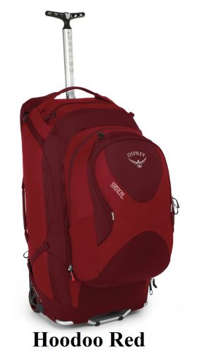 Сумка на колесах Osprey Ozone 75L Convertible 5517 купить в Киеве. Цены, отзывы, описание. Доставка по Украине - Northwall.com.ua