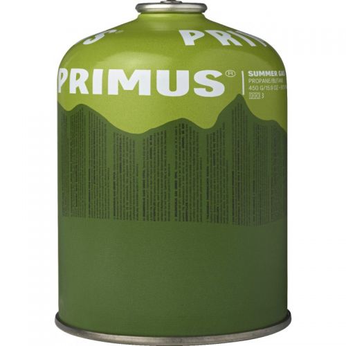 Купить Баллон Primus Summer Gas 450 220251 в Киеве по лучшей цене с доставкой в Украине | Магазин NORTHWALL