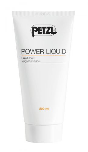 Магнезия Petzl Power Liquid P22AL жидкая в Киеве по лучшей цене с доставкой в Украине | Магазин NORTHWALL