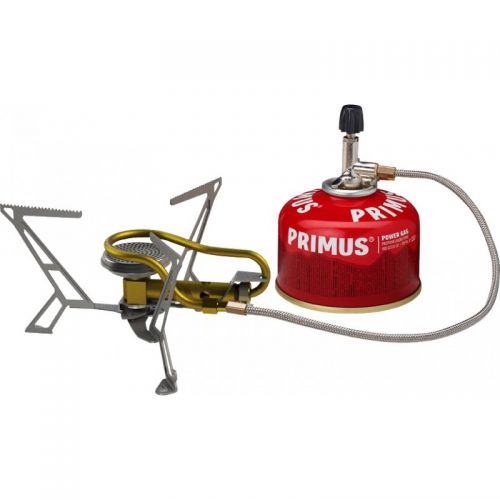 Горелка Primus Express Spider Stove 328485 купить в Киеве. Цены, отзывы, описание. Доставка по Украине - Northwall.com.ua