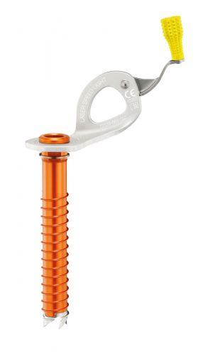Ледобур Petzl Laser Speed Light 13 cm P69A 130 купить в Киеве. Цены, отзывы, описание. Доставка по Украине - Northwall.com.ua