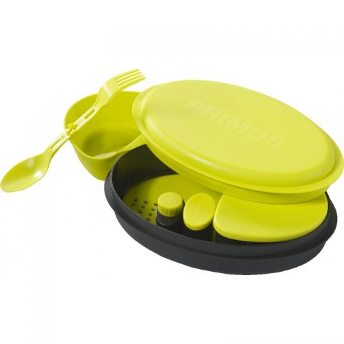 Посуда Primus Meal Set 737854 купить в Киеве. Цены, отзывы, описание. Доставка по Украине - Northwall.com.ua