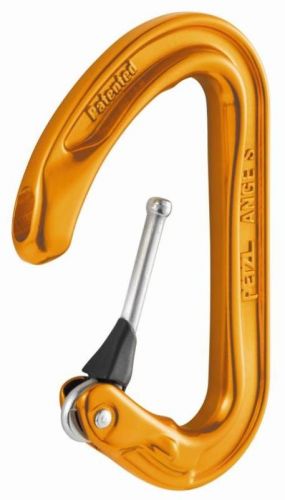 Карабин Petzl Ange S M57
