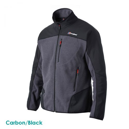 Купить Куртка Berghaus Fortrose Pro Fleece Jkt в Киеве по лучшей цене с доставкой в Украине | Магазин NORTHWALL