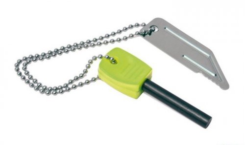 Огниво Pinguin Firestarter купить в Киеве. Цены, отзывы, описание. Доставка по Украине - Northwall.com.ua