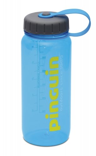 Фляга Pinguin Tritan Slim Bottle 0,65L купить в Киеве. Цены, отзывы, описание. Доставка по Украине - Northwall.com.ua