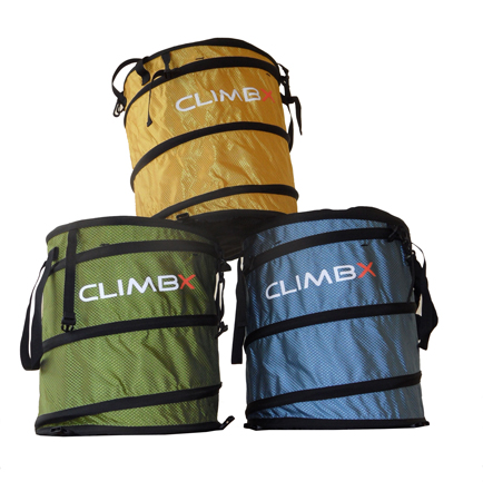 Контейнер для верёвки Climb-X Rope Bot купить в Киеве. Цены, отзывы, описание. Доставка по Украине - Northwall.com.ua