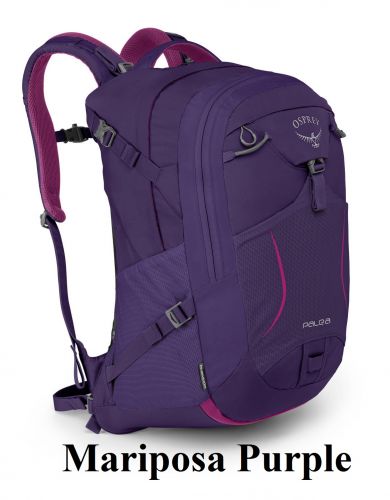 Рюкзак Osprey Palea 26 5314 купить в Киеве. Цены, отзывы, описание. Доставка по Украине - Northwall.com.ua