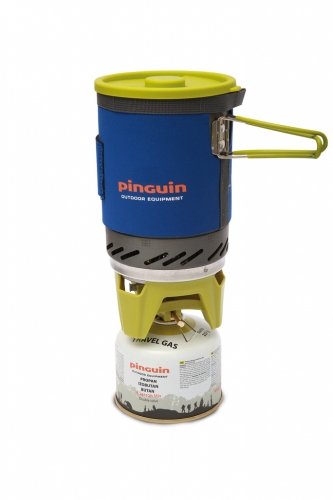 Купить Система приготовления пищи Pinguin Aura PNG 632 в Киеве по лучшей цене с доставкой в Украине | Магазин NORTHWALL
