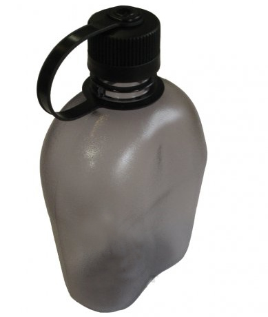 Фляга Pinguin Tritan Flask 1 L купить в Киеве. Цены, отзывы, описание. Доставка по Украине - Northwall.com.ua