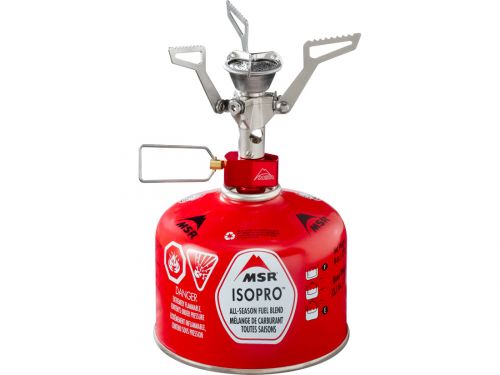Горелка MSR PocketRocket 2 Stove 09884 купить в Киеве. Цены, отзывы, описание. Доставка по Украине - Northwall.com.ua