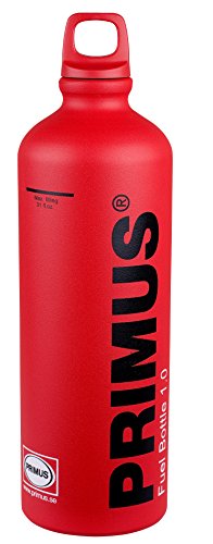 Емкость для топлива Primus Fuel Bottle 721960 купить в Киеве. Цены, отзывы, описание. Доставка по Украине - Northwall.com.ua
