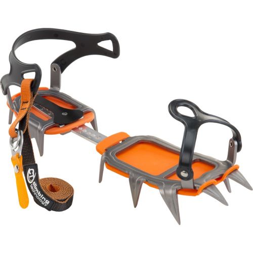 Кошки Climbing Technology Pro Light Classic art.2I876A купить в Киеве. Цены, отзывы, описание. Доставка по Украине - Northwall.com.ua
