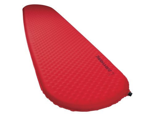 Купить Коврик самонадувающийся Thermarest ProLite Plus L 13261 в Киеве по лучшей цене с доставкой в Украине | Магазин NORTHWALL