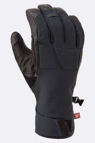 Купить Перчатки Rab Fulcrum GTX Glove QAH-59 в Киеве по лучшей цене с доставкой в Украине | Магазин NORTHWALL