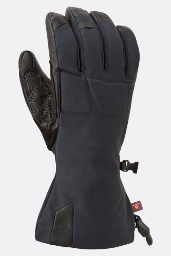 Купить Перчатки Rab Pivot GTX Glove QAH-60 в Киеве по лучшей цене с доставкой в Украине | Магазин NORTHWALL