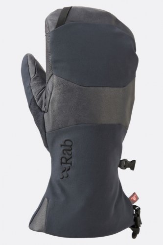 Купить Рукавицы Rab Alliance GTX Mitt QAH-61 в Киеве по лучшей цене с доставкой в Украине | Магазин NORTHWALL