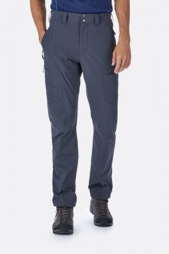 Купить Брюки Rab Sawtooth Pants QFU-32 в Киеве по лучшей цене с доставкой в Украине | Магазин NORTHWALL