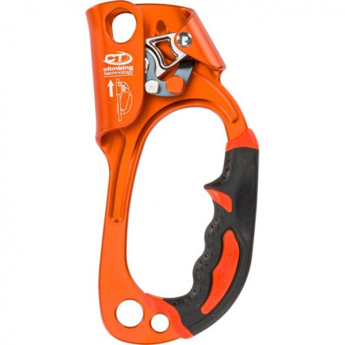 Зажим Climbing Technology Quick-UP Plus Ascender правый art.2D639DJ купить в Киеве. Цены, отзывы, описание. Доставка по Украине - Northwall.com.ua