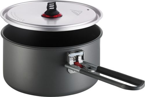 Посуда MSR Quick Solo Pot 1,3 L купить в Киеве. Цены, отзывы, описание. Доставка по Украине - Northwall.com.ua
