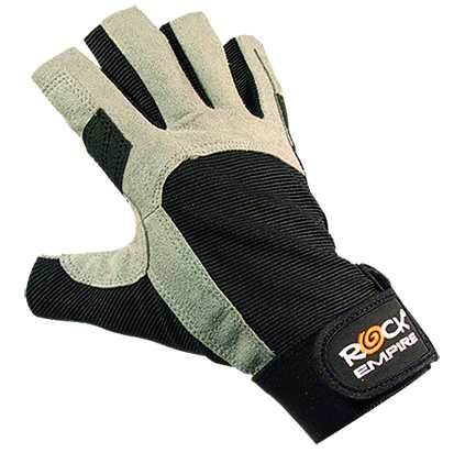 Перчатки Rock Empire Gloves Rock