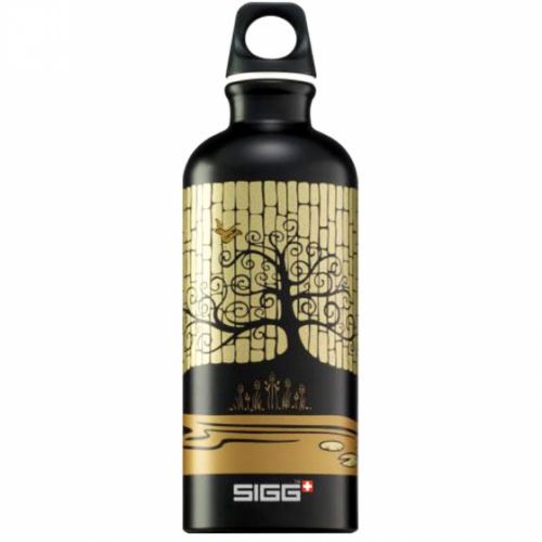 Фляга Sigg Tree Of Hope 0,6L купить в Киеве. Цены, отзывы, описание. Доставка по Украине - Northwall.com.ua