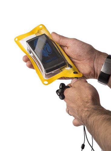 Гермочехол Sea To Summit TPU Audio W/P Case for Smartphones