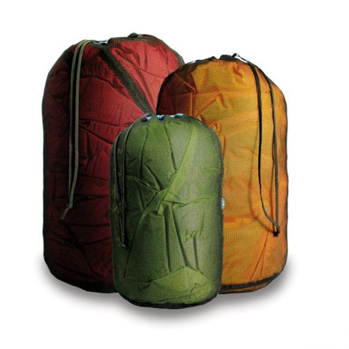 Мешок для вещей Sea To Summit Mesh Stuff Sack 6,5L 