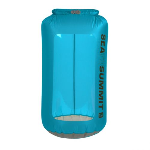 Гермомешок Sea To Summit Ultra-Sil View Dry Sack 20L  купить в Киеве. Цены, отзывы, описание. Доставка по Украине - Northwall.com.ua