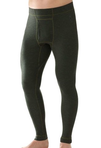 Купить Термобрюки Smartwool Men's NTS 250 Bottom арт. SS605 в Киеве по лучшей цене с доставкой в Украине | Магазин NORTHWALL