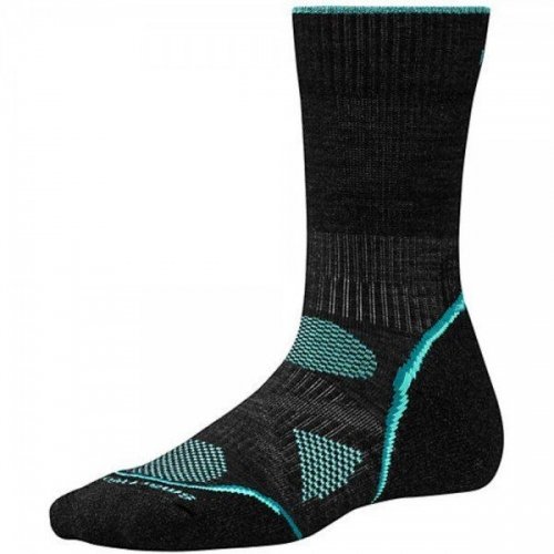 Носки Smartwool Wm's PhD Outdoor Light Crew SW.054 купить в Киеве. Цены, отзывы, описание. Доставка по Украине - Northwall.com.ua