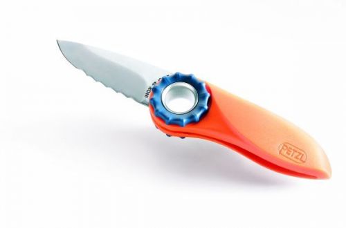 Купить Нож Petzl Spatha S S92S в Киеве по лучшей цене с доставкой в Украине | Магазин NORTHWALL