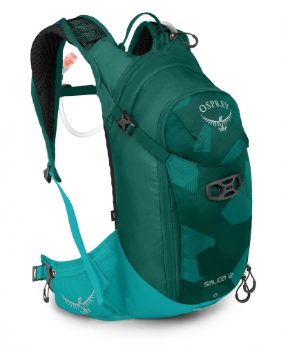 Рюкзак Osprey Salida 12 купить в Киеве. Цены, отзывы, описание. Доставка по Украине - Northwall.com.ua