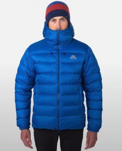 Купить Куртка пуховая Mountain Equipment Senja Jacket в Киеве по лучшей цене с доставкой в Украине | Магазин NORTHWALL