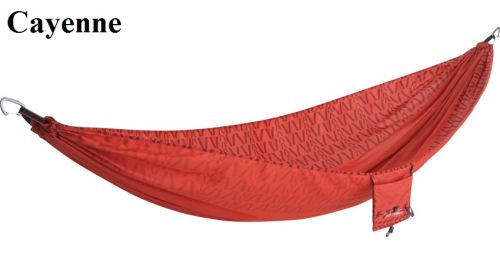 Гамак Thermarest Slacker™ Hammock Single купить в Киеве. Цены, отзывы, описание. Доставка по Украине - Northwall.com.ua