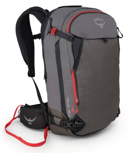 Купить Рюкзак Osprey Soelden Pro Avy 32 в Киеве по лучшей цене с доставкой в Украине | Магазин NORTHWALL