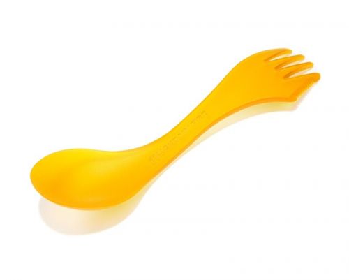 Купить Ложка-вилка Light My Fire Spork Original в Киеве по лучшей цене с доставкой в Украине | Магазин NORTHWALL