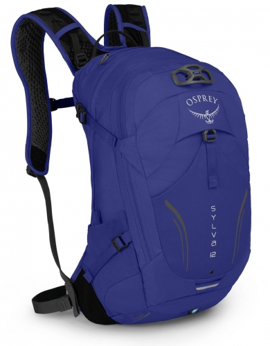 Рюкзак Osprey Sylva 12 купить в Киеве. Цены, отзывы, описание. Доставка по Украине - Northwall.com.ua