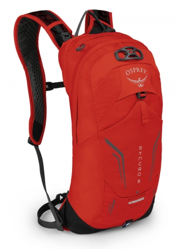Рюкзак Osprey Syncro 5 купить в Киеве. Цены, отзывы, описание. Доставка по Украине - Northwall.com.ua
