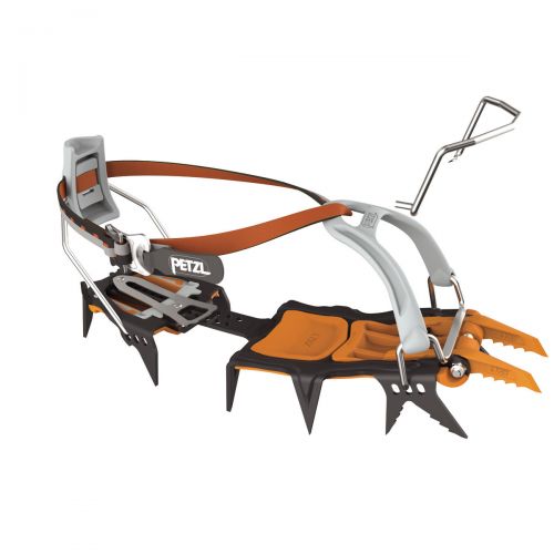 Кошки Petzl Lynx T24 LLU  купить в Киеве. Цены, отзывы, описание. Доставка по Украине - Northwall.com.ua