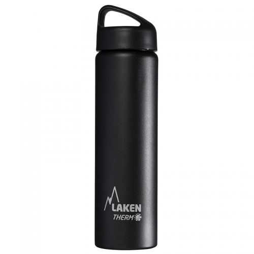 Купить Термофляга Laken Classic Thermo 0,75 L TA7 в Киеве по лучшей цене с доставкой в Украине | Магазин NORTHWALL