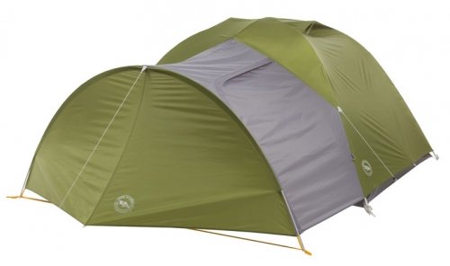 Купить Палатка Big Agnes Blacktail Hotel 3 в Киеве по лучшей цене с доставкой в Украине | Магазин NORTHWALL
