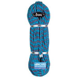 Веревка Beal Wall Master V 10.5 mm Dry Cover 50 m купить в Киеве. Цены, отзывы, описание. Доставка по Украине - Northwall.com.ua