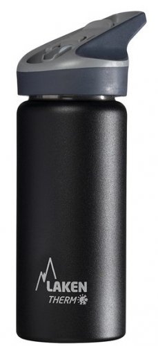 Купить Термофляга Laken Jannu Thermo 0,5 L TJ5 в Киеве по лучшей цене с доставкой в Украине | Магазин NORTHWALL